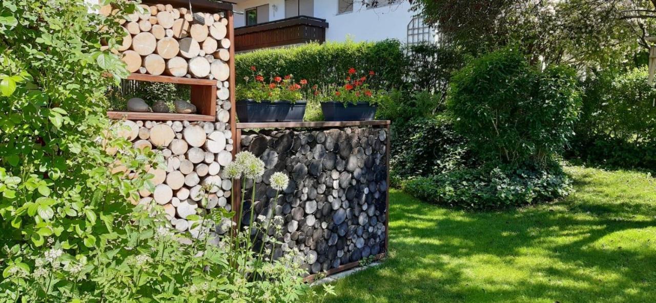 Ferienwohnungen Sternkopf Immenstadt im Allgäu Exteriör bild