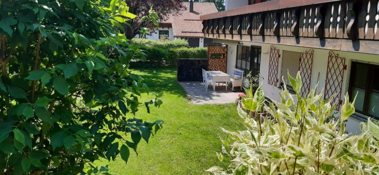 Ferienwohnungen Sternkopf Immenstadt im Allgäu Exteriör bild